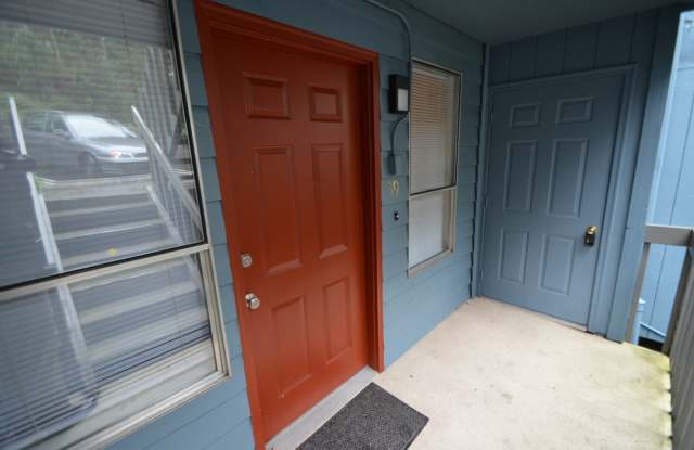Two Bedroom 2 1/2 Bath Condo