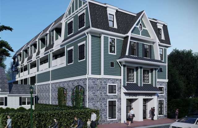 1080 New York Avenue