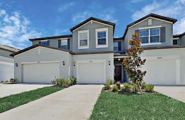 14209 War Admiral Place