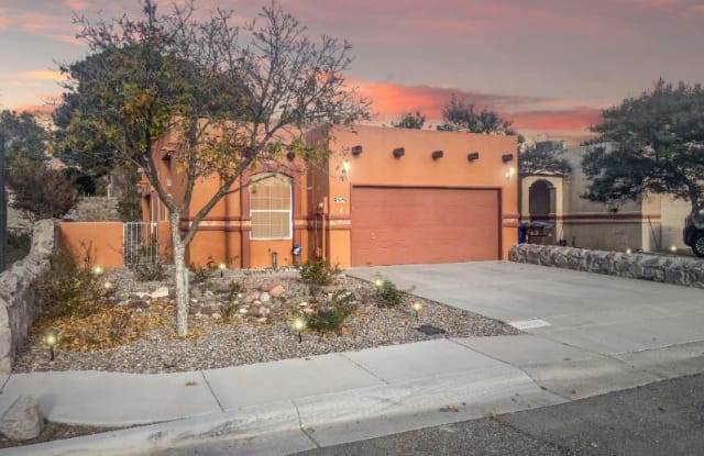 3496 Northpointe - 3496 Northpointe Drive, Las Cruces, NM 88012