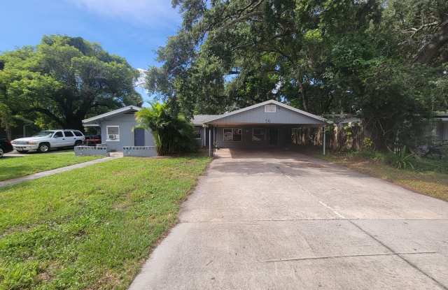 731 23rd Street, Apt. 3