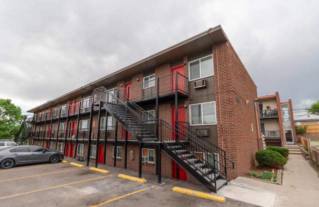 Photo of Rio Apartments