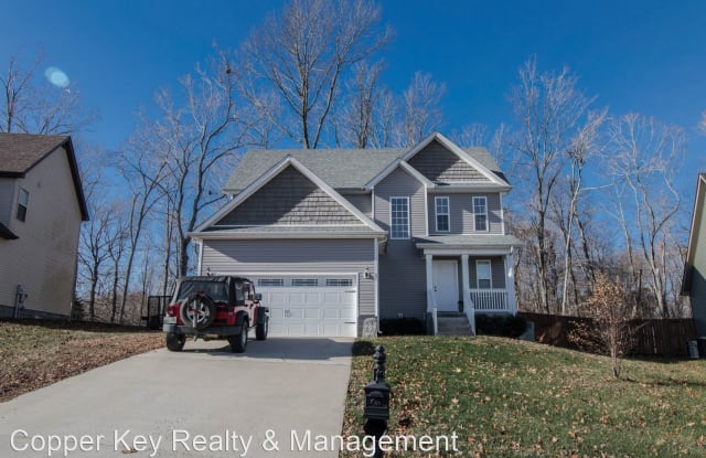 1188 Morstead Drive - 1188 Morstead Drive, Montgomery County, TN 37042