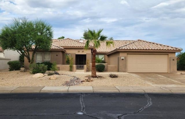 15530 W Clear Canyon Dr - 15530 West Clear Canyon Drive, Surprise, AZ 85374