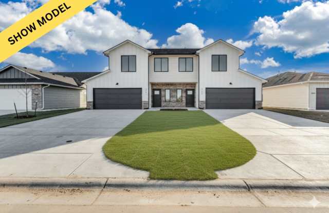 Pineway Tracy Plan