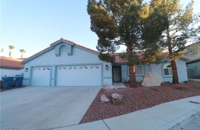 6523 Ansonia Court - 6523 Ansonia Court, Spring Valley, NV 89118