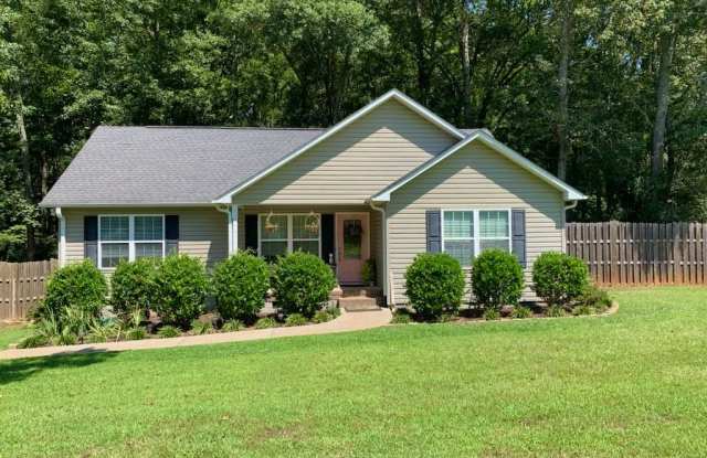 216 Sweetgum Circle - 216 Sweetgum Circle, Anderson County, SC 29697