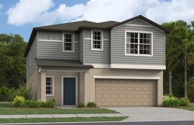 Spacious 6-Bedroom Home with Community Pools  Gyms