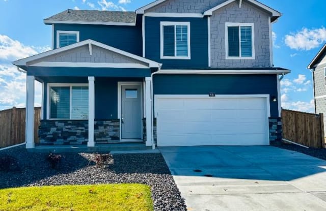 6014 Amerifax Dr. - 6014 Amerifax Drive, Windsor, CO 80528