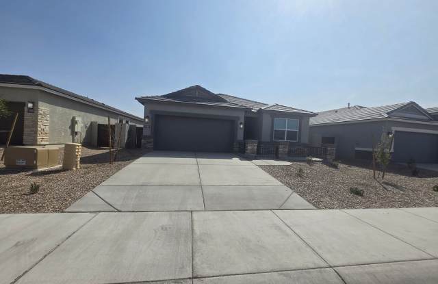 Photo of New Build 4 bed/3 Bath Home
