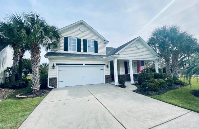 4800 Bramblewood Dr - 4800 Bramblewood Drive, Horry County, SC 29579