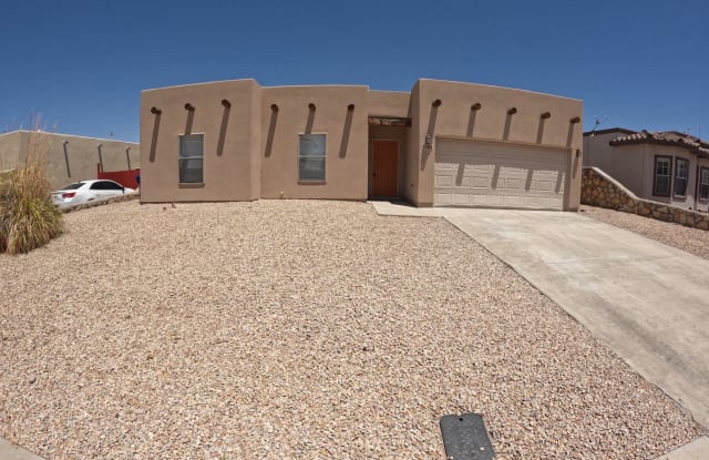 3394 Parkridge Place - 3394 Parkridge Place, Las Cruces, NM 88005