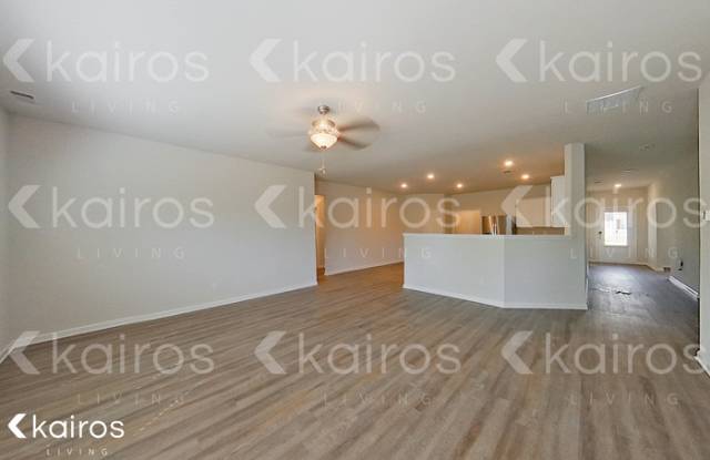 3452 Bridgewood Drive