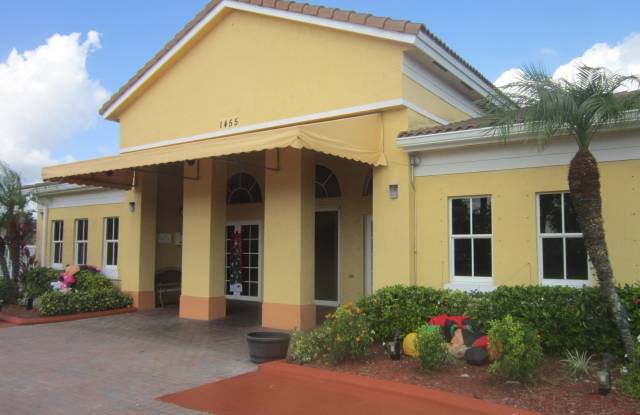 2460 SE 16 Ter, Unit 102