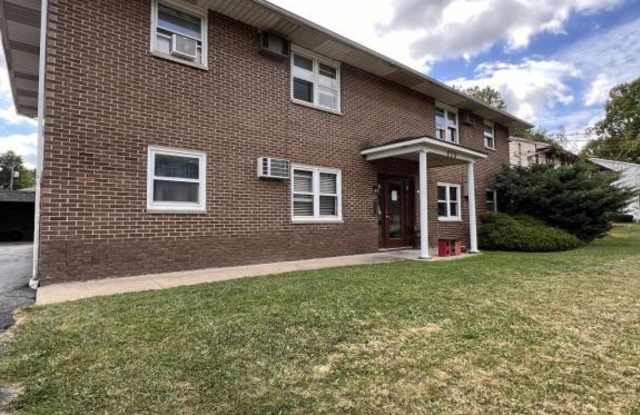 835 Cook Ave