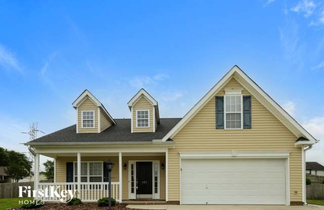 107 Coldsprings Court - 107 Coldsprings Court, Davidson County, NC 27127