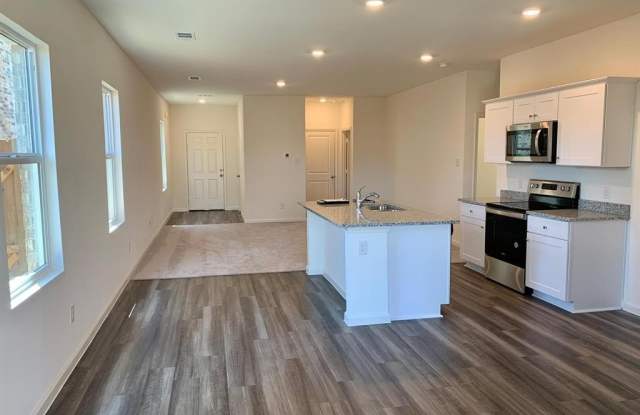 1611 Washington Street