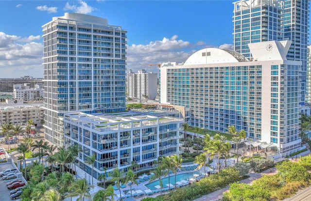 6799 Collins Ave