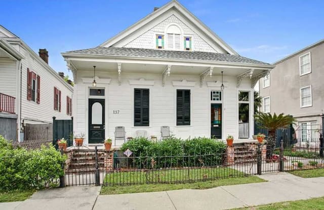 137 N Telemachus - 137 South Telemachus Street, New Orleans, LA 70119