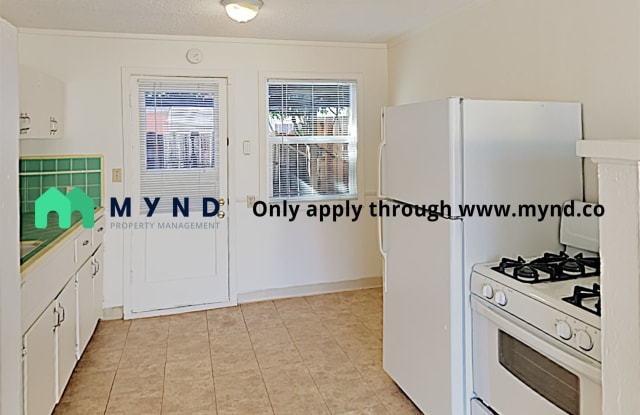 315 Leigh Ave Apt 1 - 315 Leigh Avenue, Santa Clara County, CA 95128