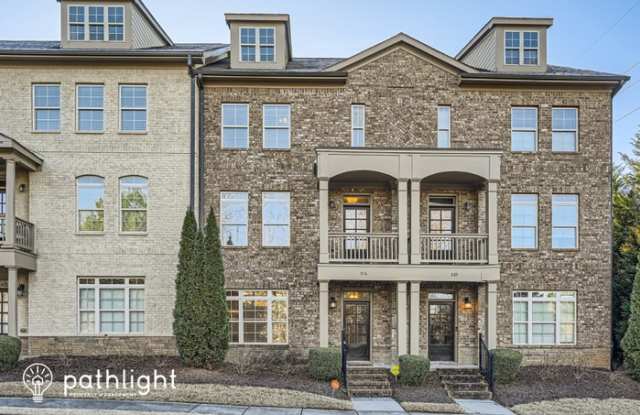 516 Leighton Woods Court
