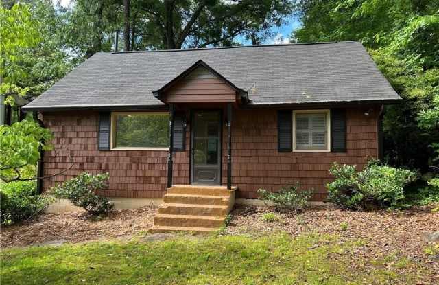 Photo of 20 Spruell Springs Road
