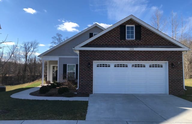 115 Red Maple Court - 115 Red Maple Court, Lynchburg, VA 24501