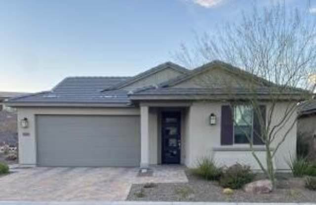 3904 GOLDMINE CANYON Way