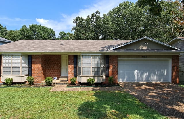 12602 Pleasant View Dr - 12602 Pleasant View Drive, Little Rock, AR 72212