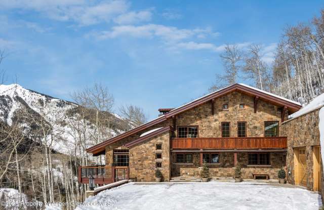 6770 Castle Creek Road