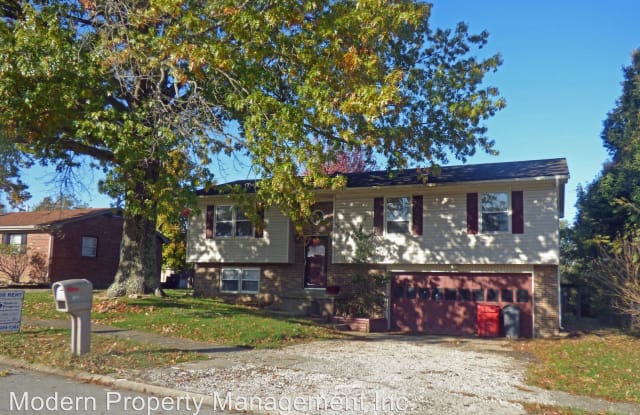 133 Pandy Street - 133 Pandy Street, Versailles, KY 40383