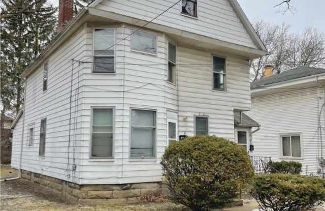 80 Byers Avenue