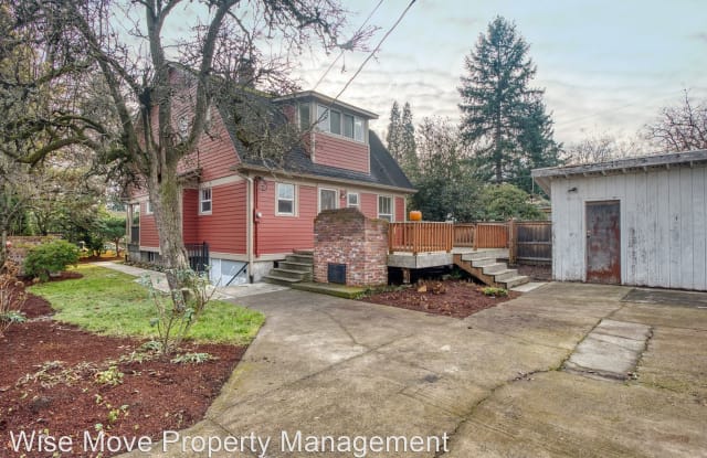 314 E 19th St - 314 East 19th Street, Vancouver, WA 98663