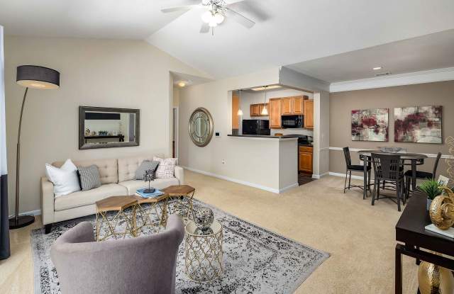 Photo of Abberly Woods Apartment Homes