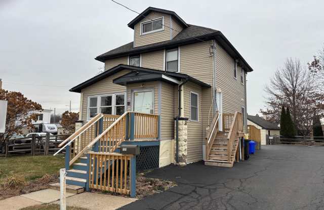 131 HULMEVILLE Avenue