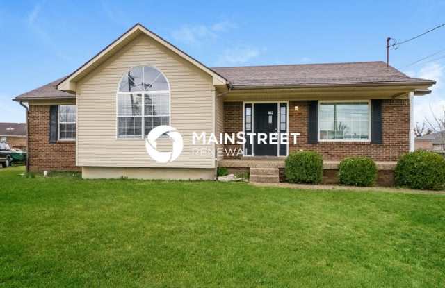 Photo of 238 Seminole Court