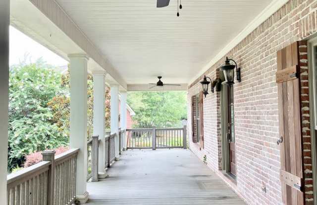 Beautiful Home Available Soon!