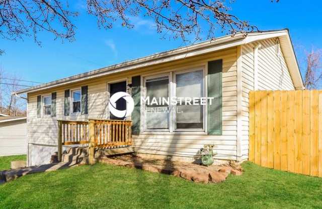 907 South Missouri Street