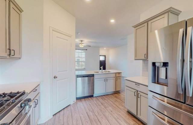 2132 Palestine Oak Drive