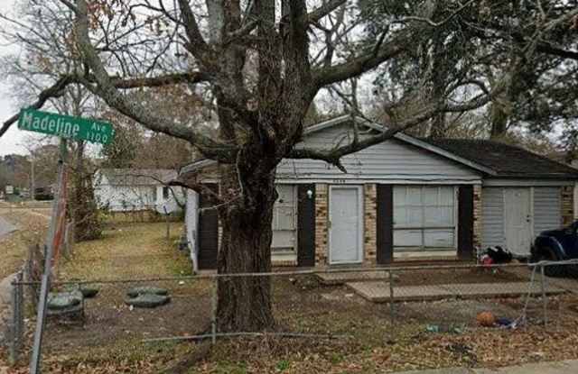 Spacious 3-Bedroom Home – Section 8 Welcome!