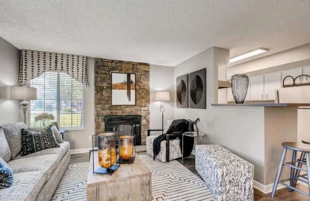 Photo of Loretto Heights
