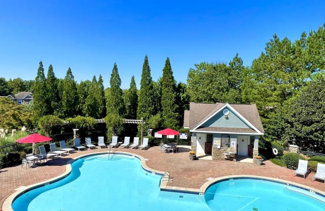 Photo of Abbey at Eagles Landing