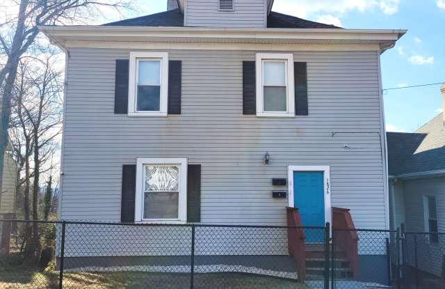 1826 Rorer Avenue Southwest - B