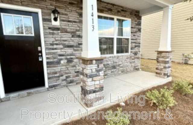 1413 Secrest Commons Drive