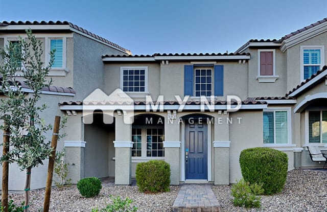 2252 Palatino St - 2252 Palatino Street, Henderson, NV 89044