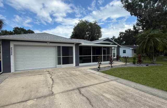 Beautifully updated 3-bedroom, 2-bath home