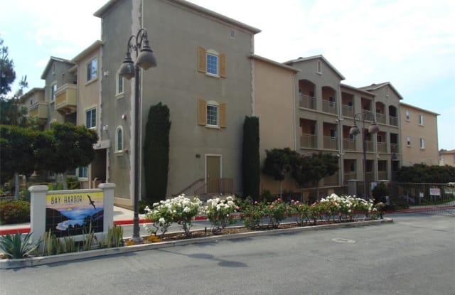 1437 Lomita Boulevard Los Angeles Ca Apartments For Rent