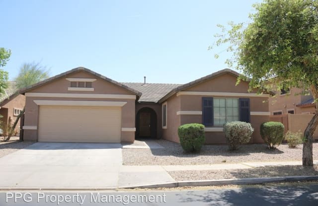 14551 W Laurel Ln - 14551 West Laurel Lane, Surprise, AZ 85379