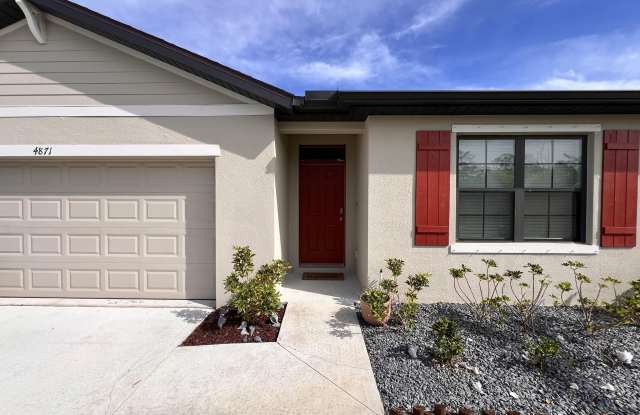 4871 Talbot Boulevard