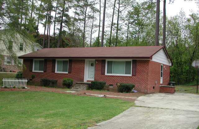 3212 Huntleigh Dr